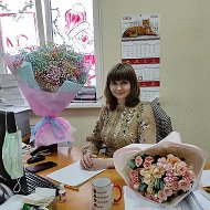 Екатерина Шаронова