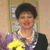 Татьяна Русанцова