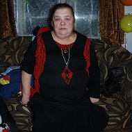 Екатерина Быстрова