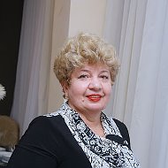Svetlana Kavodova