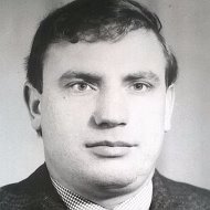 Сергей Ильюк