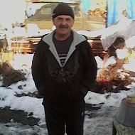 Валерий Гранкин