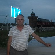 Игорь Вахтомин