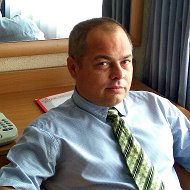 Игорь Игнатенко