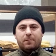 Ахмед Ибрагимов