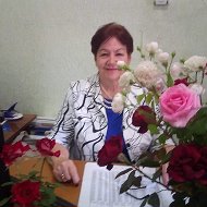 Мария Тульчинская