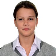 Богдана Antypova