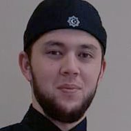 Faxriddin Amrulloyev