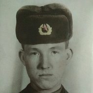 Анатолий Васильев