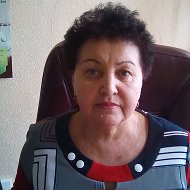 Салия Узбекова