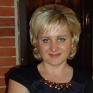 Валентина Лапушкина