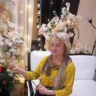 Екатерина Гавриленко