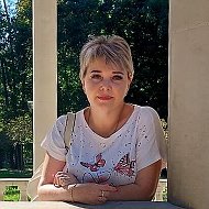 Елена Желтова