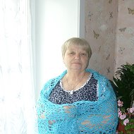 Изабелла Ситникова
