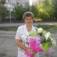 Светлана Прудникова