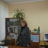 Валентина Ломова