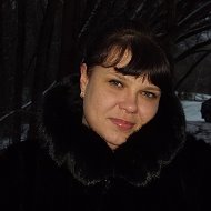 Валентина Александровна
