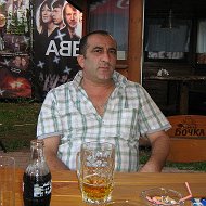 Araik Kazaryan