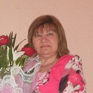 Наталья Ромашкова