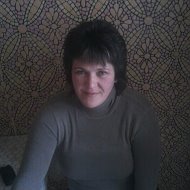 Елена Жгировская