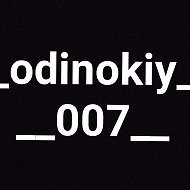 Odinokiy 007