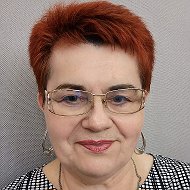 Наталья Смолер