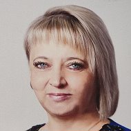 Оксана Кудаева