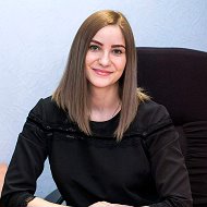 Алёна Сухинина