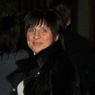 Натали Аверченко