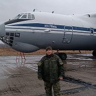 Александр Шевердин