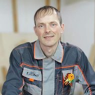 Алексей Казаков