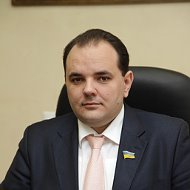 Виталий Барвиненко