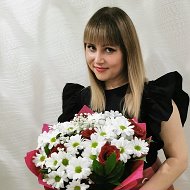 Мария Коровицкая