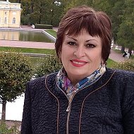 Татьяна Шаронова