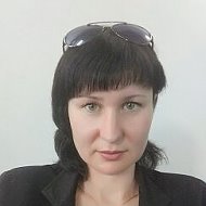 Ирина Базик