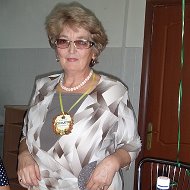 Люба Косенкова