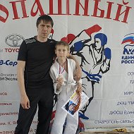 Данил Кравченко