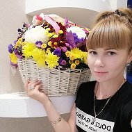 Елена Гонтарева