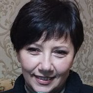 Наталья Русу