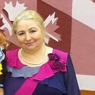 Тамара Калацкая
