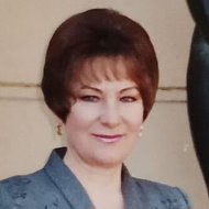 Галина Комиссарова