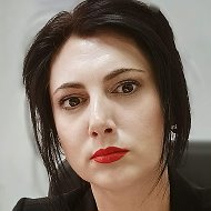 Анна Склярова