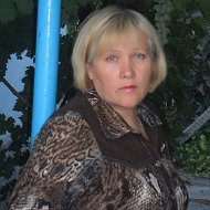 Нина Ивановская