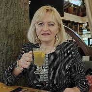 Ирина Подмаркова