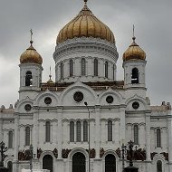 Виктор Лебедев