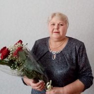 Людмила Вышегородцева