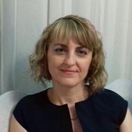 Елена Чуйко