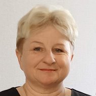 Людмила Далецкая