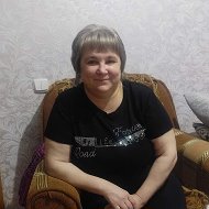 Галина Спичева