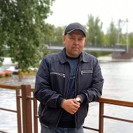 Андрей Мостовщиков